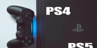 Voiko PS4-pelejä pelata PS5:llä?