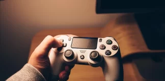 Netflix-maan vaihtaminen PS4:llä