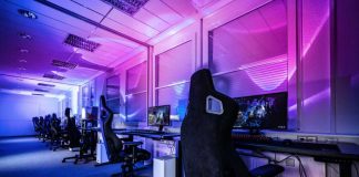 Kuinka vaihtaa kieltä League of Legendsissä