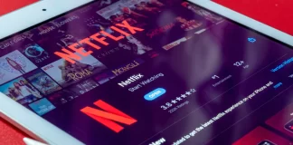 Kuinka tyhjentää Netflixin viimeksi katsotut videot