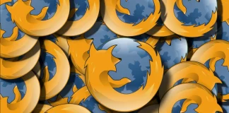 Kuinka tyhjentää lataushistoria Mozilla Firefoxissa