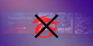 Kuinka poistaa Garena-tili