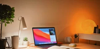 Automaattisen lepotilan sammuttaminen Macissa