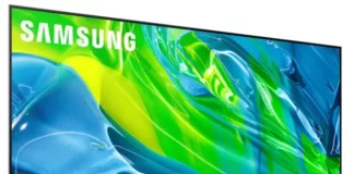 S95B Samsung OLED Smart TV 55S95B ja 65S95B tässä on mitä sinun pitäisi tietää