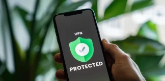 Piilottaako VPN IP-osoitteesi?