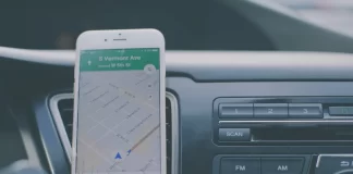 Miten välttää tietulleja Google Mapsissa
