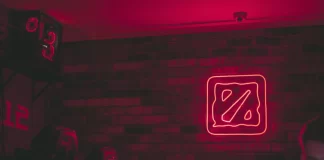 Kuinka vaihtaa kieltä Dota 2:ssa