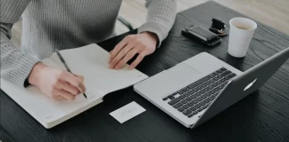 Miten luoda vain yhden sivun maisema Google Docsissa?