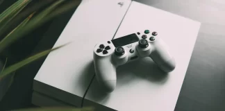 PS4:n ylikuumenemisen korjaaminen