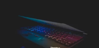 Kuinka ottaa kuvakaappaus Lenovo Thinkpadilla