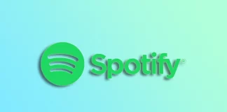 Spotify-soittolistan jakaminen