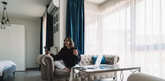 Kuinka kertoa, jos joku ottaa kuvakaappauksia FaceTime-puhelustasi