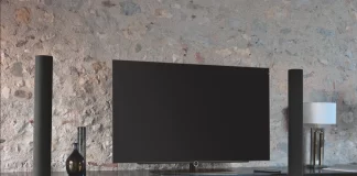 Paramount Plus -ohjelman katsominen LG Smart TV:llä