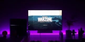 Panasonicin televisiot vuosina 2010-2022