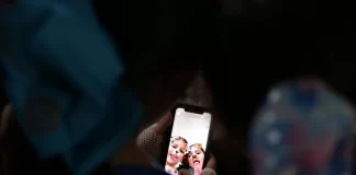 Mitä vastaanotettu tarkoittaa Snapchatissa