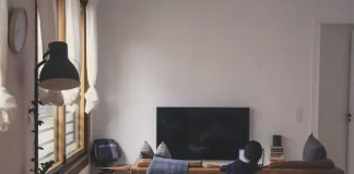 Android-puhelimen peilaaminen Fire Stickiin