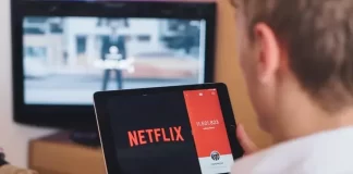 Netflix-tilauksen peruuttaminen iPhonessa