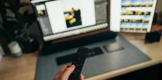 Kuinka nollata Samsung TV:n kaukosäädin