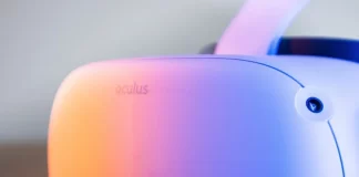 Oculus Quest 2:n liittäminen tietokoneeseen