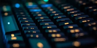 Näyttönäppäimistön ottaminen käyttöön Windows 10:ssä