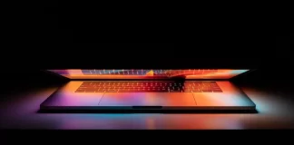 Kuvan tallentaminen Macissa