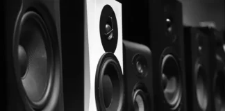 Miten korjata ei ääntä tietokoneen kaiuttimista