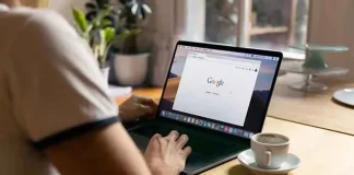 Google Docsin taustavärin vaihtaminen