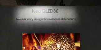 Kuinka selvittää Samsung TV:n vuosi?