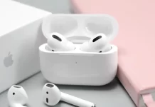 Näin päivität AirPods-kuulokkeidesi laiteohjelmiston