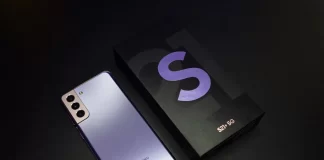 Samsung Smart Switchin käyttäminen