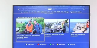 Mikä se on HbbTV (Hybrid Broadcast Broadband TV)