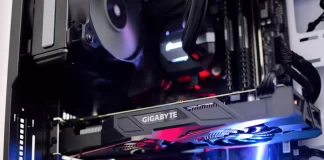 Kuinka ylikellottaa näytönohjain