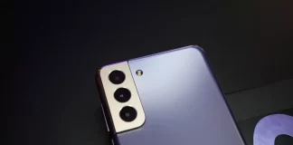 Samsung Galaxy S21:n tehdasasetusten palauttaminen