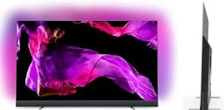 WIFI Smart Screen -tekniikka selitetty