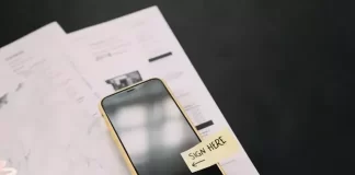 Miten lisätä käsinkirjoitettu allekirjoitus Google Docs -dokumentteihin?