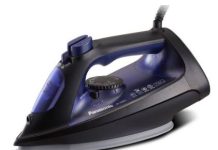 Voiko silitysrautaan kaataa tislattua vettä?