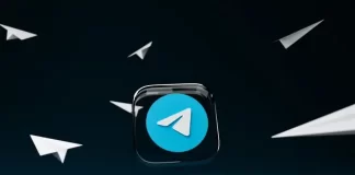 Kuinka poistaa Telegram-tilisi