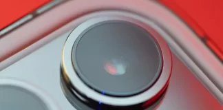 Kuinka poistaa iPhonen kameran automaattinen yötila käytöstä?