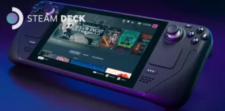 Kannattaako uusi Steam Deck ennakkotilata?