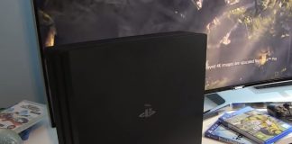 HDR:n ottaminen käyttöön Samsungin 4K-televisiossa ja PlayStation 4 Prossa