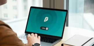 IP-osoitteen muuttaminen iPhonеissa