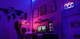 Onko Windows 11 parempi kuin Windows 10 pelaamista varten?