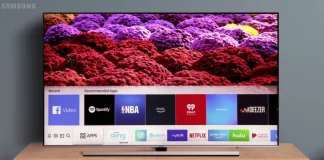 Miten asetan HDMI:n oletusasetukseksi Samsung TV:ssä?