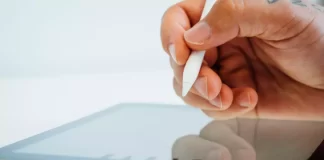 Onko Apple Pencil for iPad ostamisen arvoinen