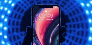 Maksutavan poistaminen iPhonesta