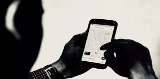 Kuinka väärentää sijaintisi Androidissa