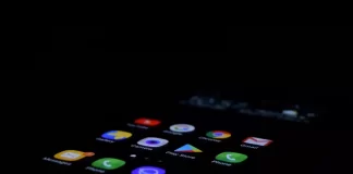 Google Play -palveluiden päivittäminen Androidissa