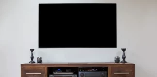 Mitä on television kuvakeskustelu ja miten siitä pääsee eroon?