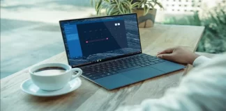 Kuinka löytää tallennetut salasanat kannettavassa tietokoneessa