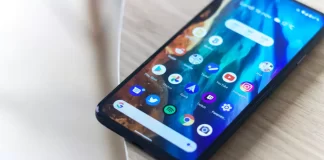 Kuinka vaihtaa salasanahallinta Androidissa